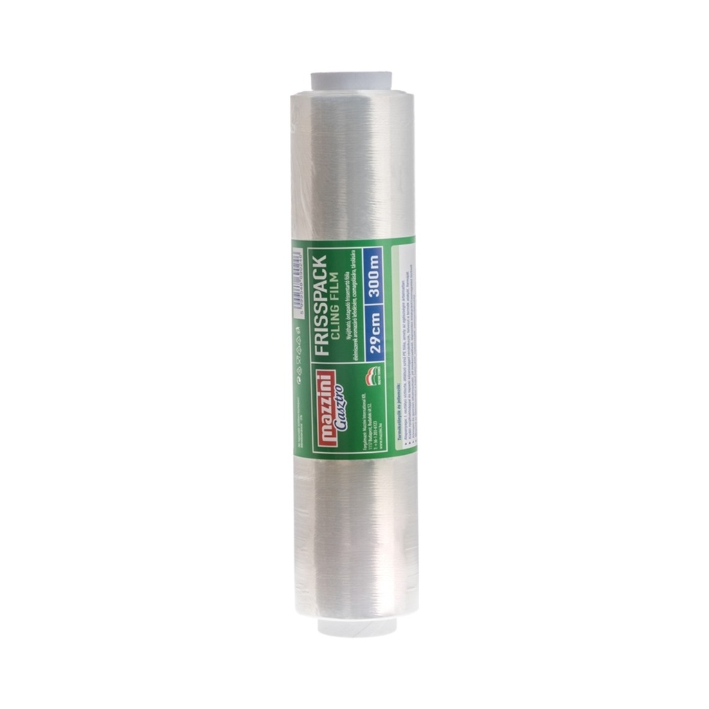 [513005] Folpack 29cm 300m 9µm 8db/krt