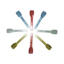 Neon fagylaltos kanál 500db/cs 10cs/krt