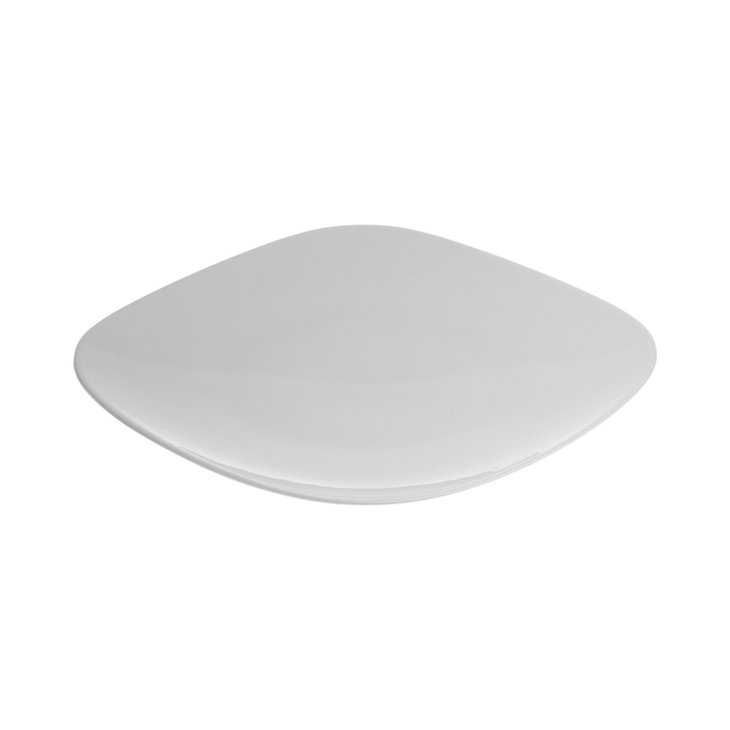 [23001017] Danubio Lapostányér 31cm Tálaló 4db/krt