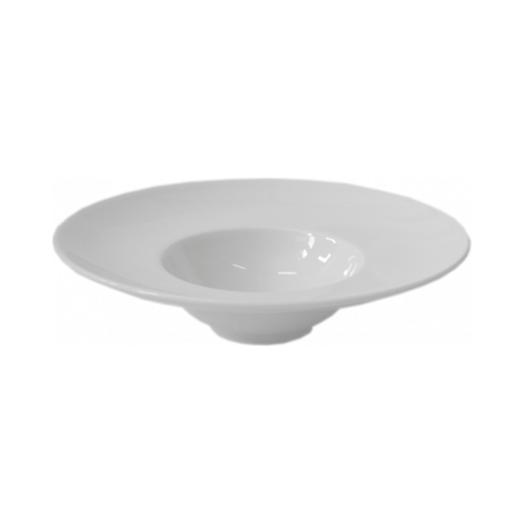 Napoli Desszertes tányér kerek 24cm 6db/cs