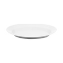 Napoli Ovál mélytányér 42cm (szervírozó) 4db/krt KIFUTÓ