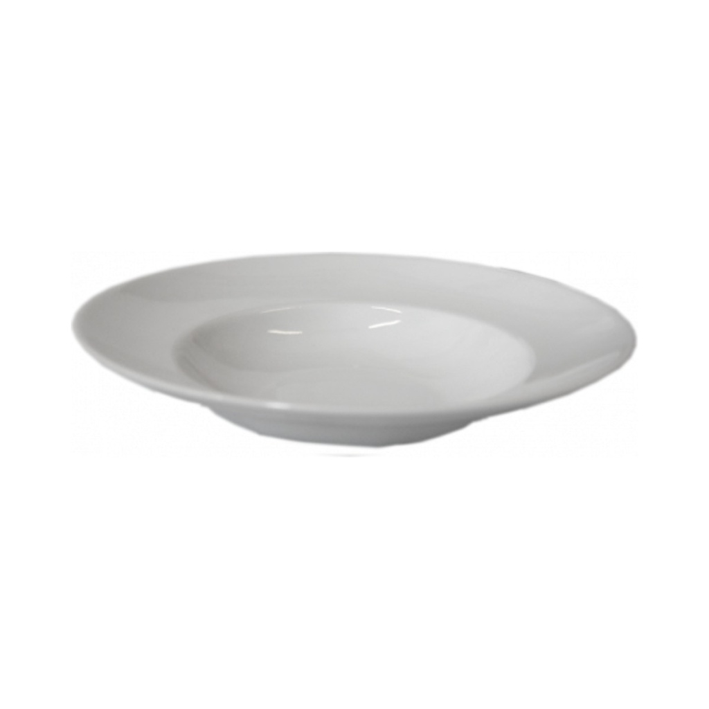 [4001248] Napoli Pastás tányér kerek 26cm 6db/krt