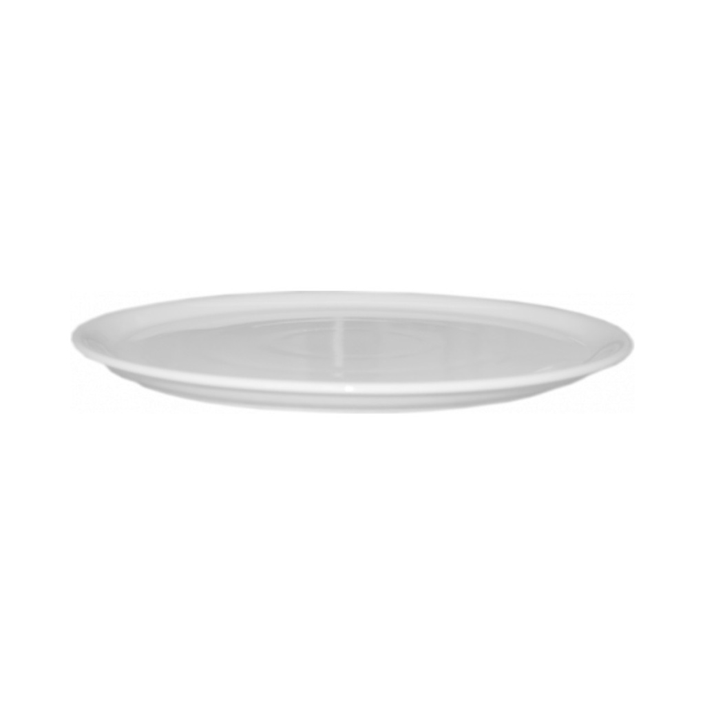 Napoli Pizzás tányér 33cm 6db/krt