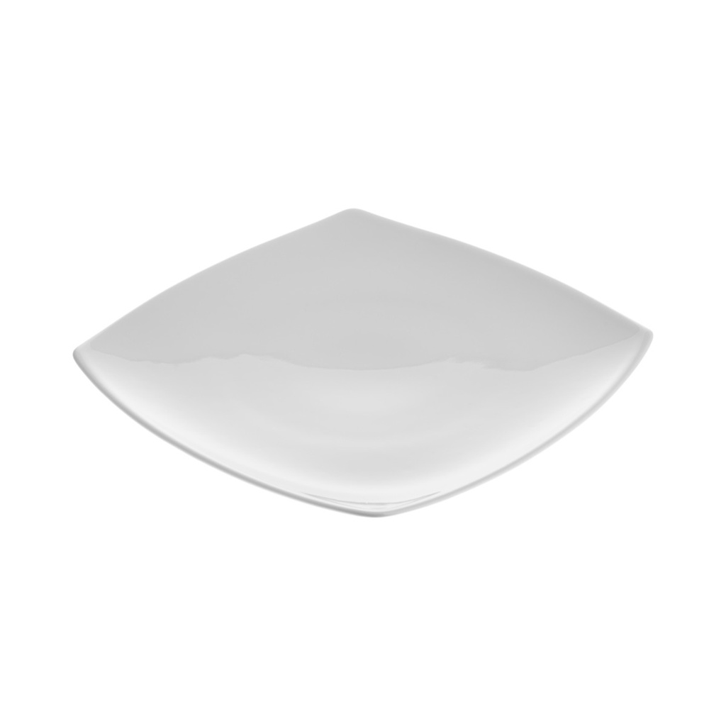 Tokio Lapostányér szögletes 26cm 6db/krt