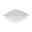 Tokio Lapostányér szögletes 26cm 6db/krt