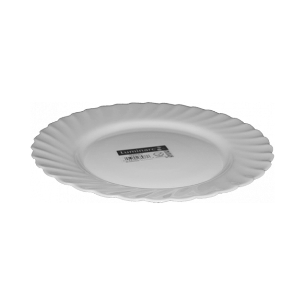 [143016] Trianon lapos tányér (27,3cm)