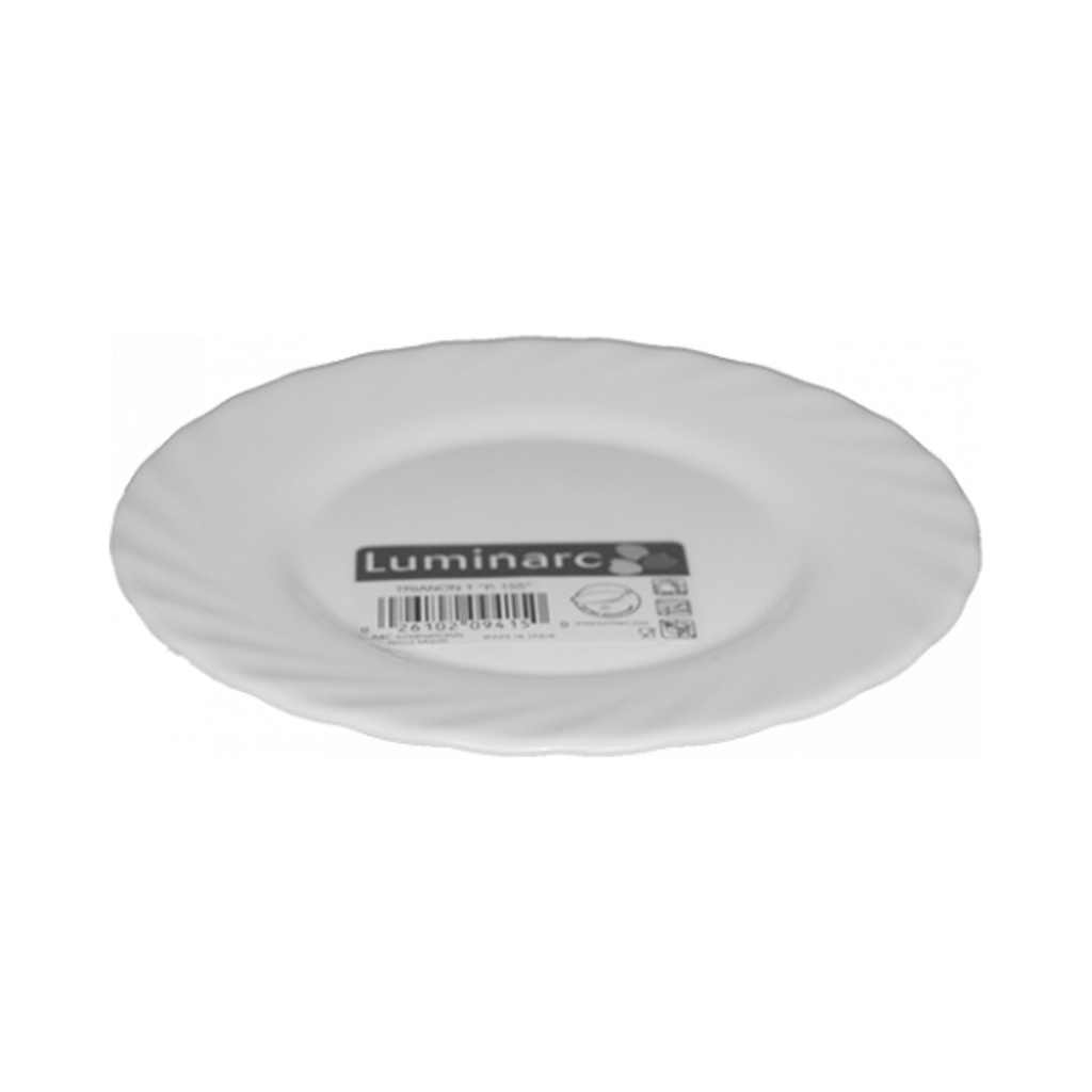 [143021] Trianon leveses csésze alj (16cm)