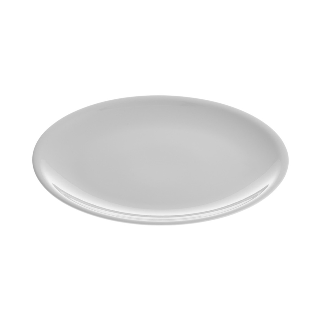 [22001038] Siviglia Ovális lapostányér 34 cm (tálaló) 6db/krt