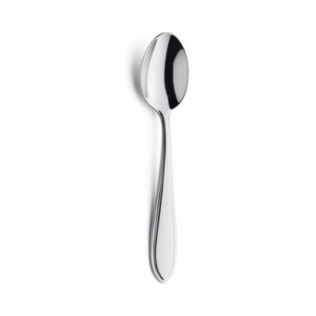 [0900/380] Filet Nagy Mokkás Kanál 18/0 - 2.2mm 12db/cs