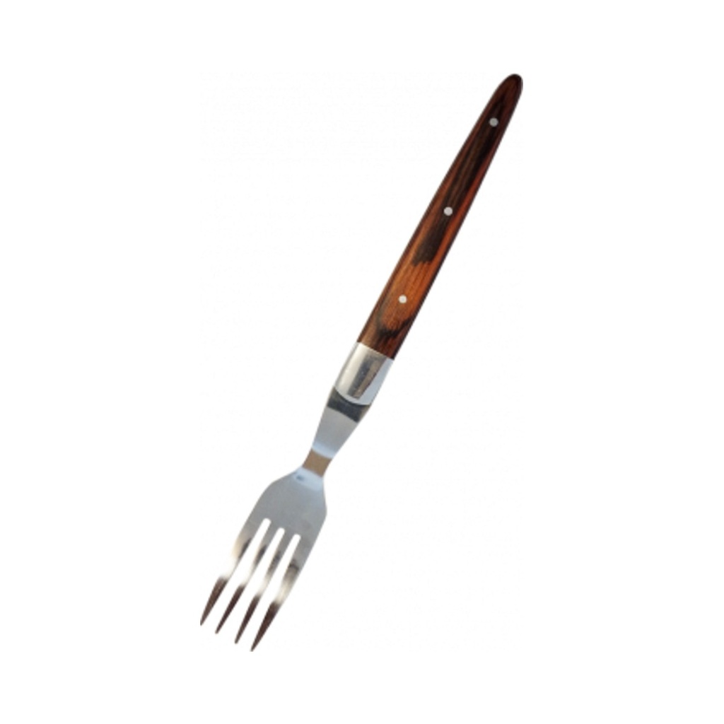 [252000BXCCAF6] Royal Steak Villa 18/0 - 2.5mm C&C díszdobozban 6/cs