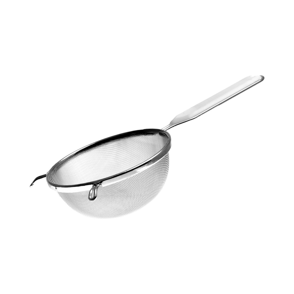 [332188] Sodronyszűrő fém nyéllel (14cm)