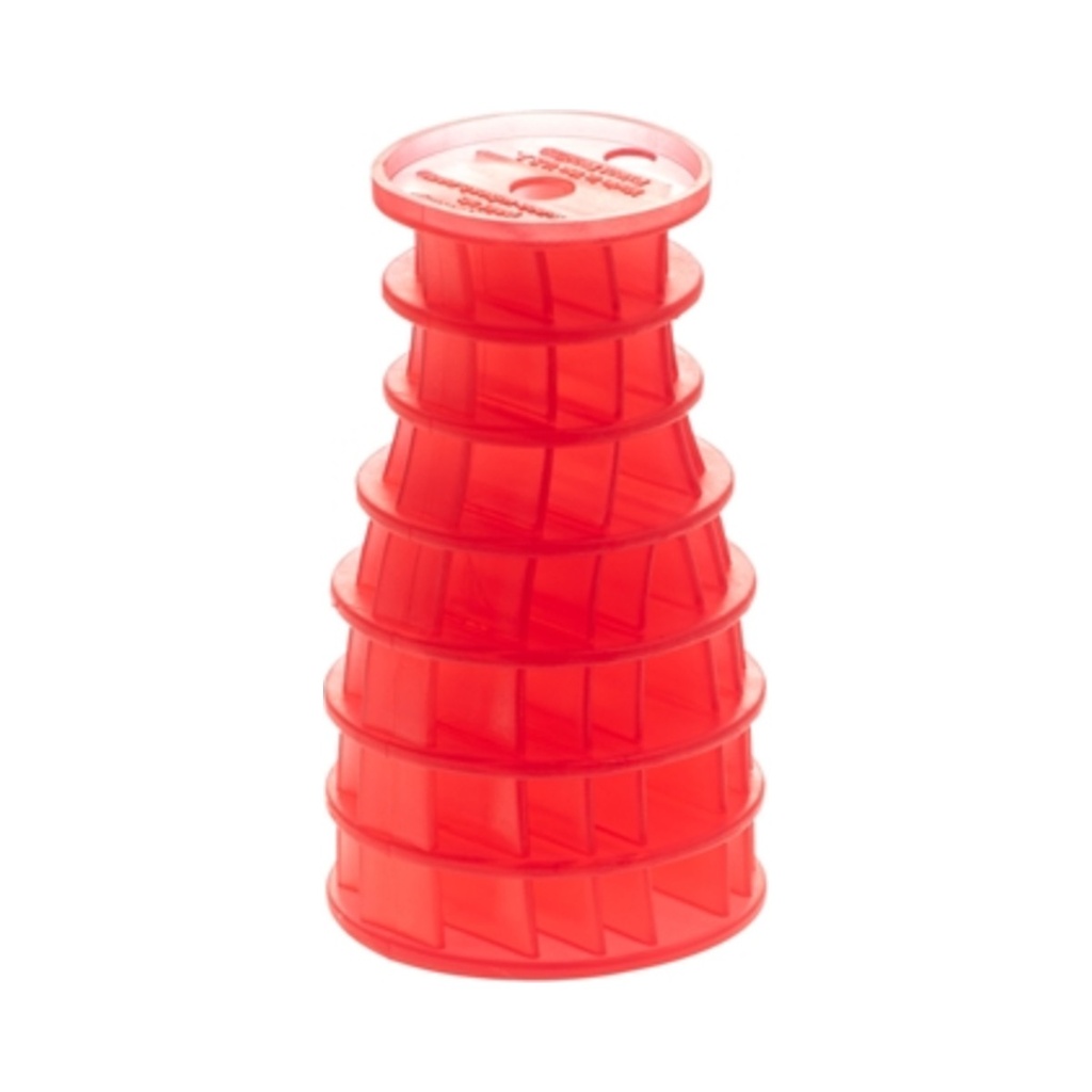 Eco Air 2.0 illatosító kiwi grapefruit 6db/krt 36db/gyűjtő