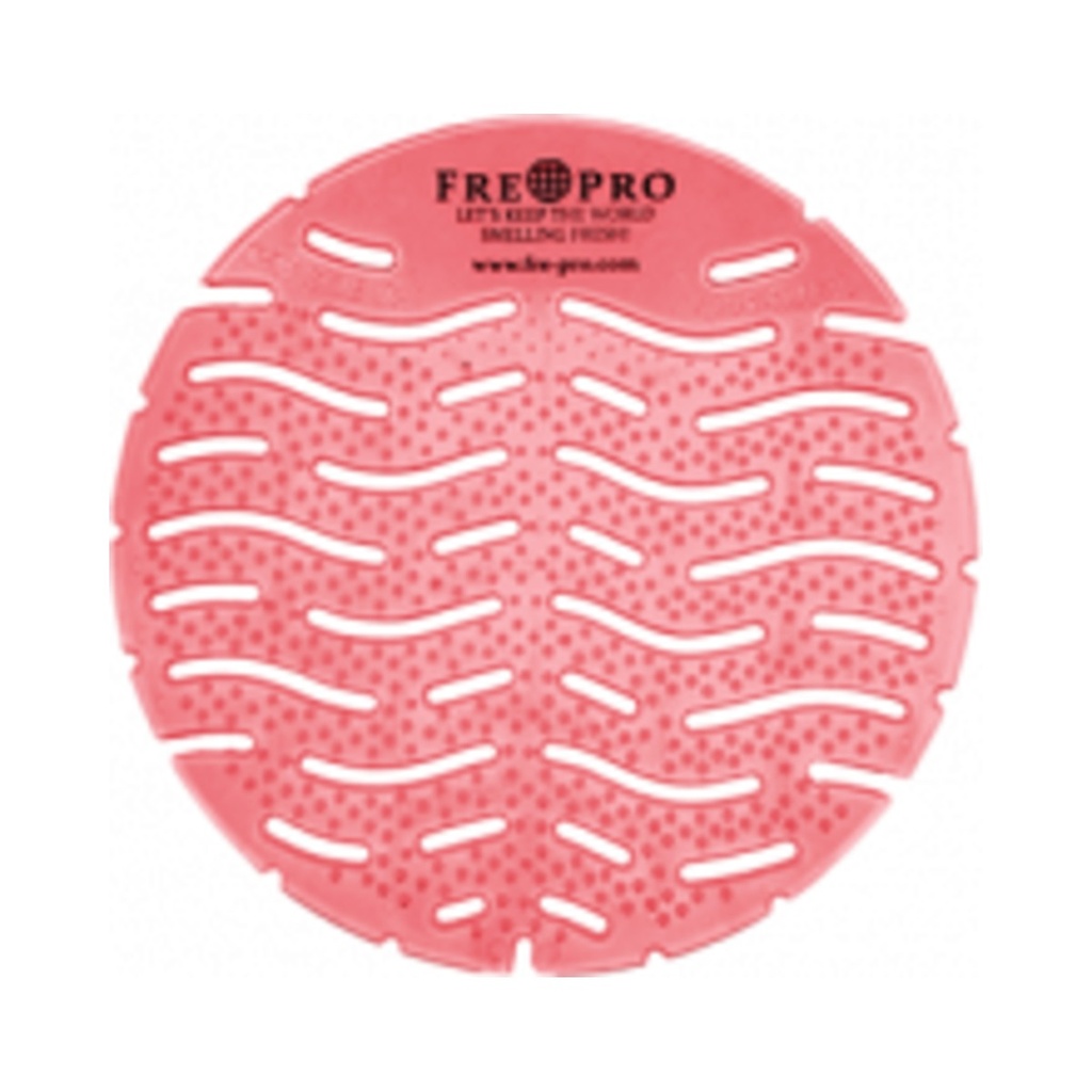 Wave2 illatosított piszoárrács 30 napos, kiwi grapefruit 2db/cs