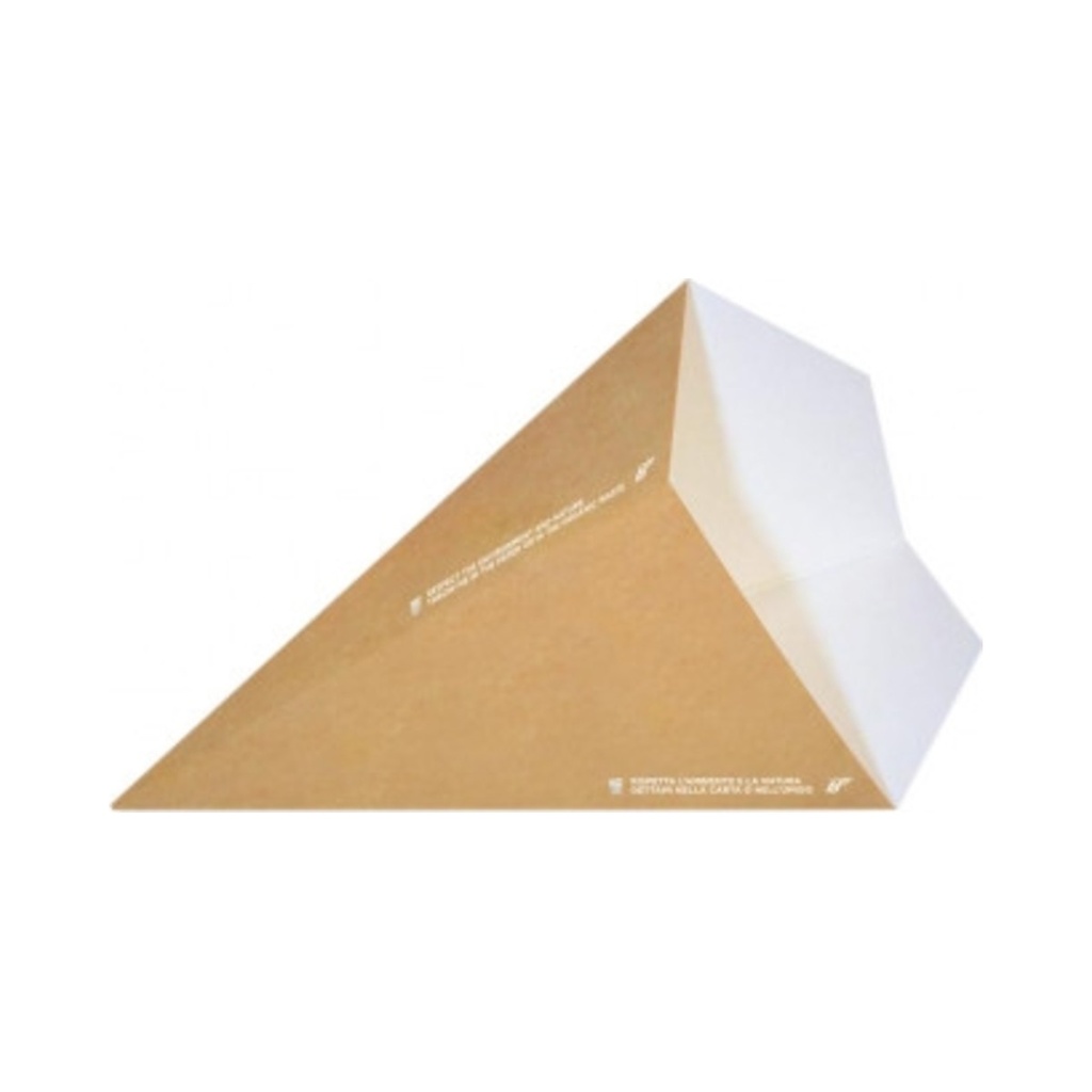 Sültkrumplis tölcsér 22.5cm 50db/cs 500db/krt (152248)