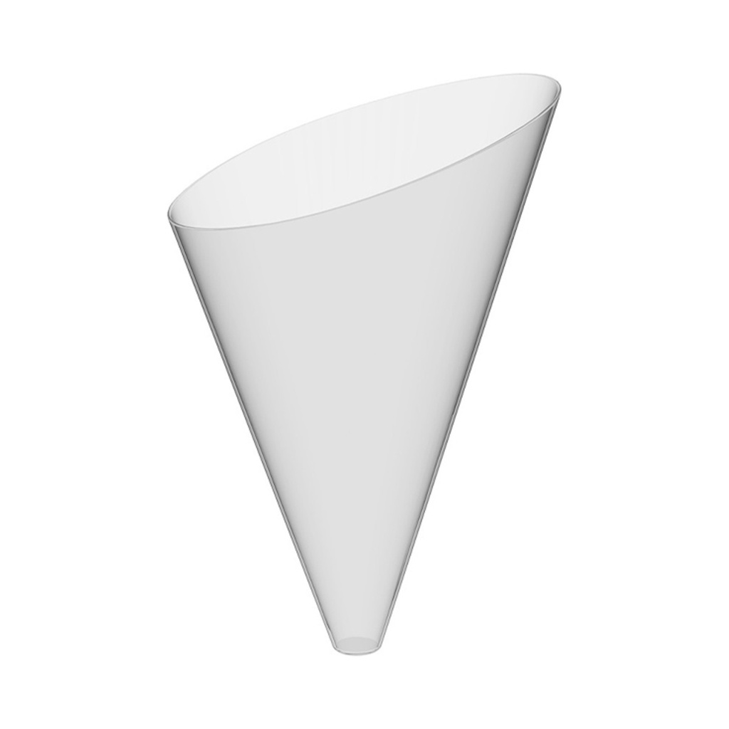 Slice tálka utántöltő 55ml PS 120db/cs 480db/krt