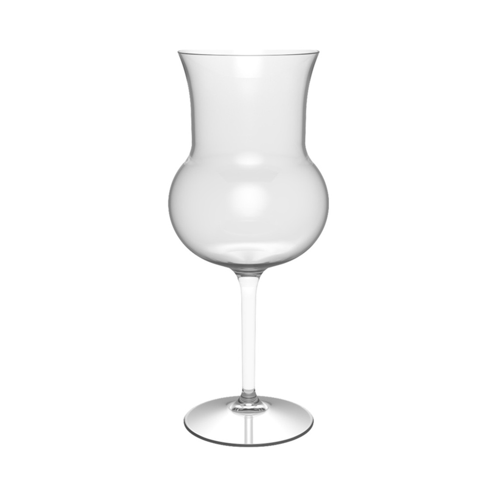 [5101-21] Tritan műanyag koktélos kehely 530ml 6db/db Megszűnt