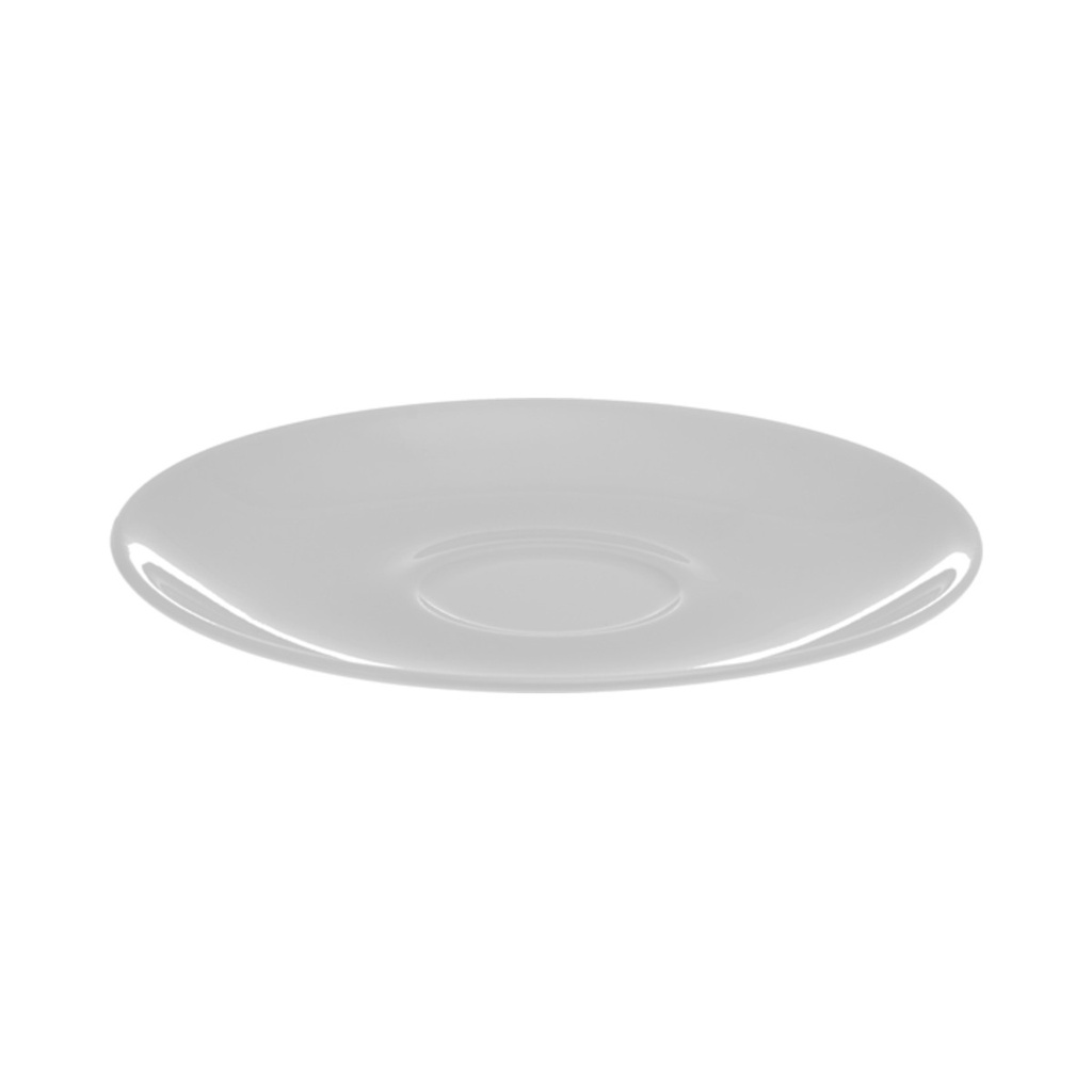 [213311] Soprano csésze alj 13cm (230) (213041 1dl-es csészéhez) 50db/krt