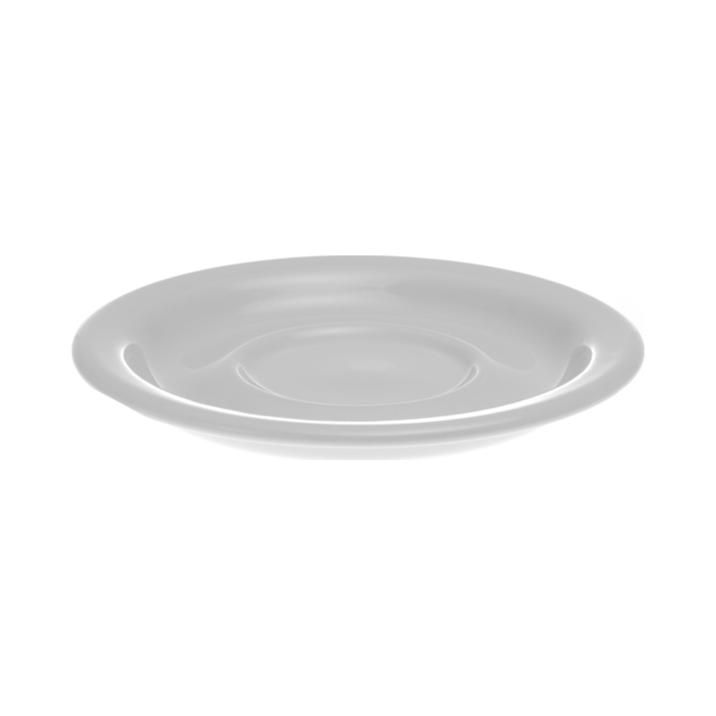 Uniset csésze alj 13cm  (211221-es, 1dl-es csészéhez) 50db/krt