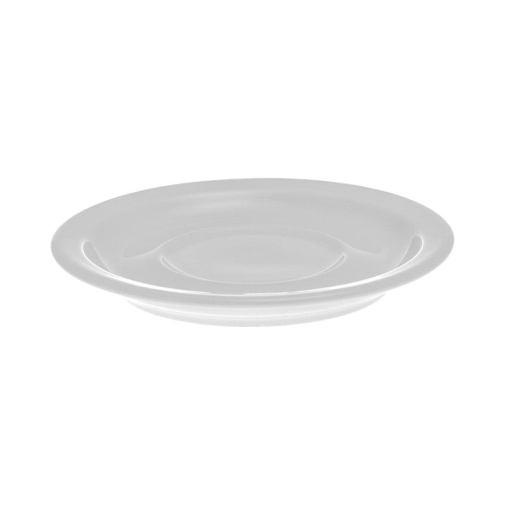 Uniset csészealj 15cm (211231, 211241, 1,6dl-es, 2,2dl-es csészéhez) 30db/krt