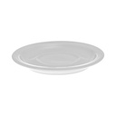Uniset csészealj 15cm (211231, 211241, 1,6dl-es, 2,2dl-es csészéhez) 30db/krt