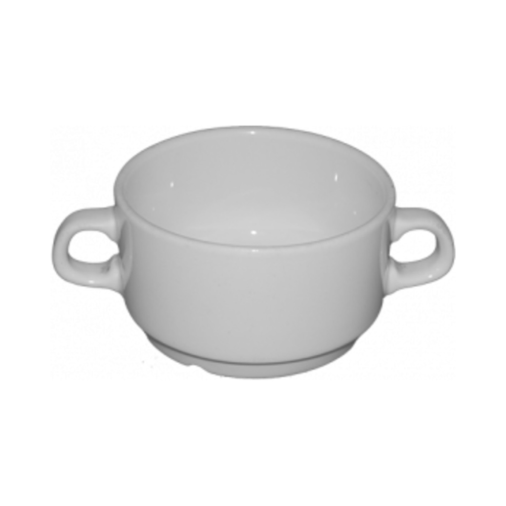 [211331] Uniset leveses csésze 2,8dl 30db/krt