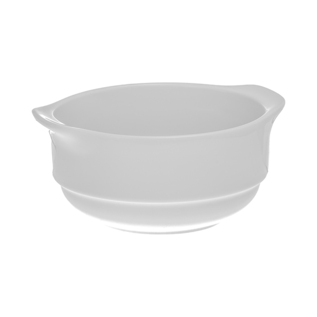 Uniset leveses tál 0,8l (212) 12db/krt