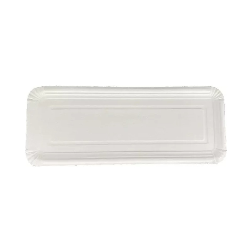 [541018] Papírtálca halas (135x330mm) 250db/cs (Z)