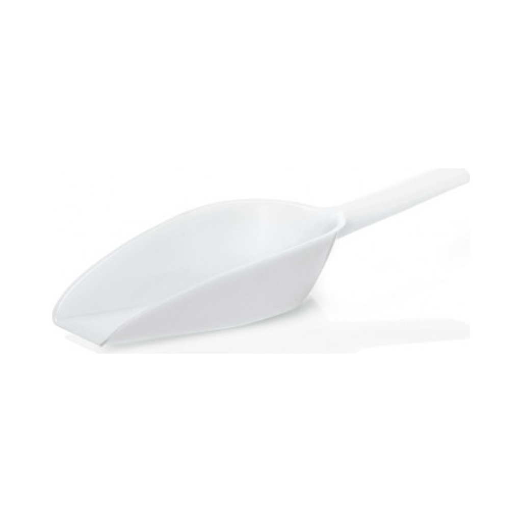 Műanyag fűszerlapát 250ml 25x15/9cm