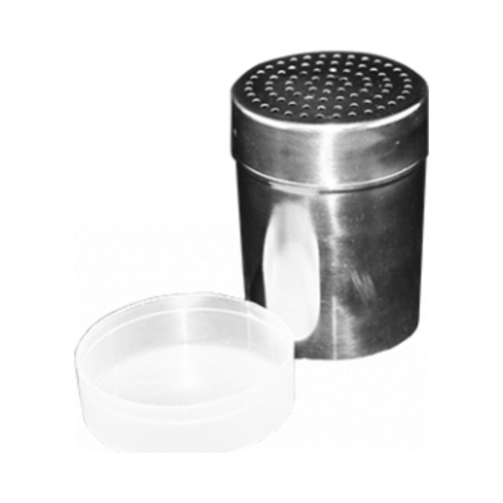 Sószóró 3dl O7cm rm 12db/krt
