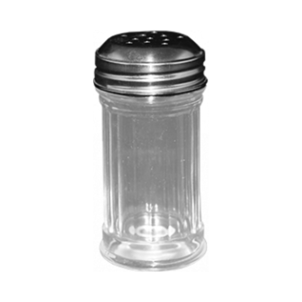 [1491004] Sószóró üveg 50ml 9,5cm
