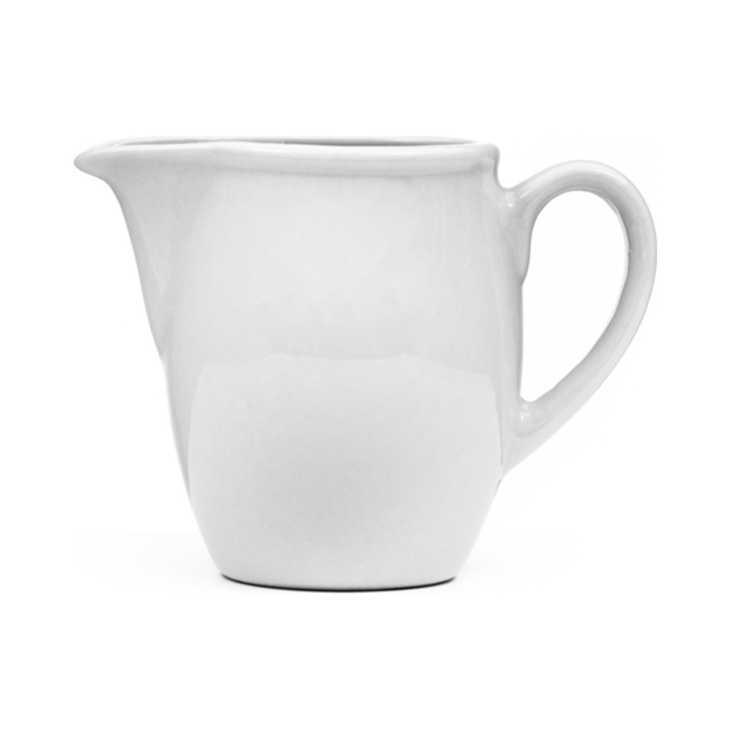 Tejkiöntő porcelán 1,5dl 12db/doboz 96db/krt