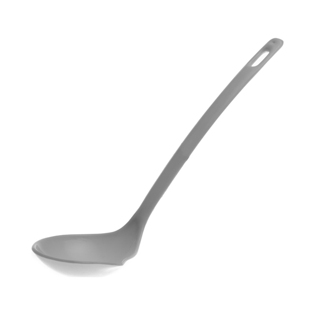 [400120] Kis csőrös merőkanál (fehér)