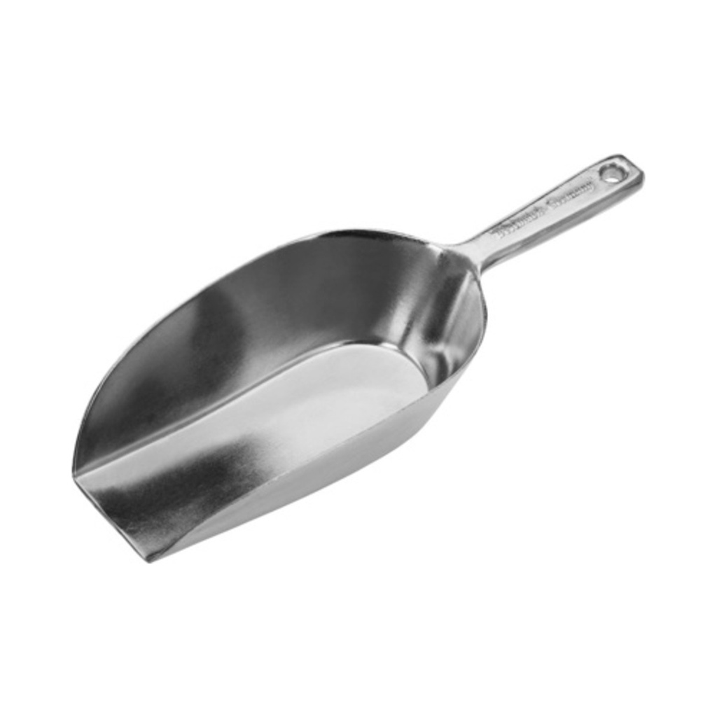 Hygia fűszerlapát alu 300ml 250x90x59mm 10db/csom.