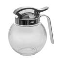 Roma mézkiöntő üveg (250ml)