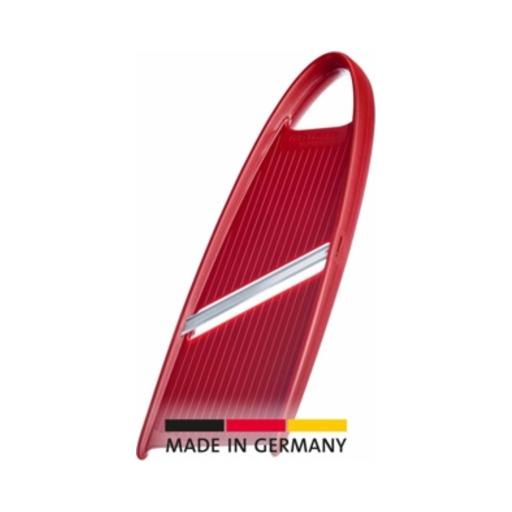 Zöldségszeletelő Hobelix 230x74x11mm 6db/cs
