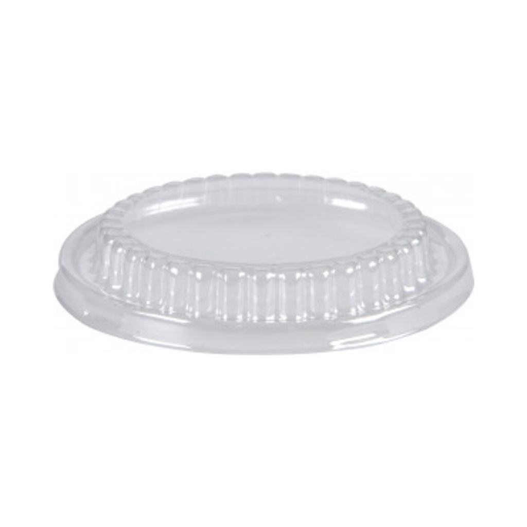 [566102] Műanyag tető 8cm 115ml-es alutálkához (5050) 150db/cs 3000db/krt