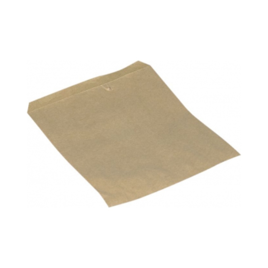[134017] Papírzacskó barna 1,5kg 21x28cm 1000db/krt