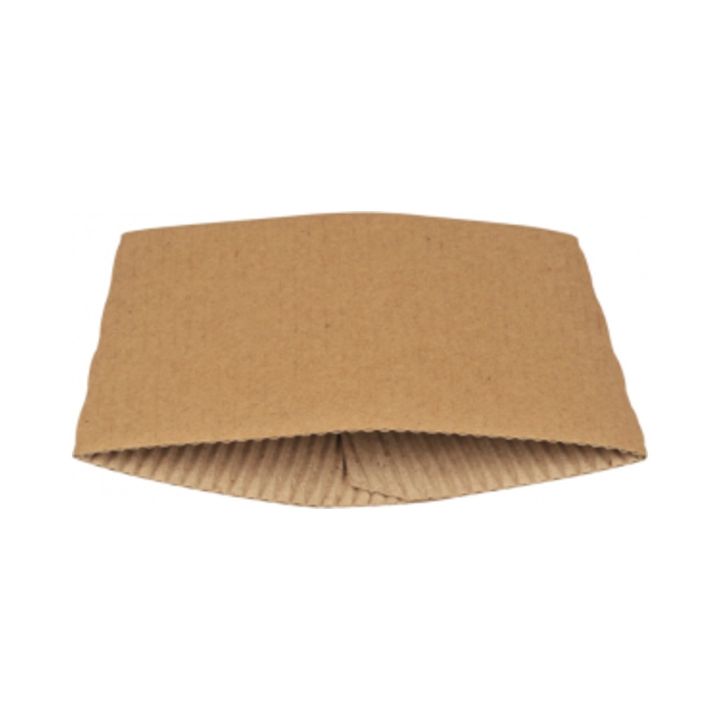Pohárgallér 4-5dl-es pohárhoz 12,5x5,8cm 100db/cs 1000db/krt