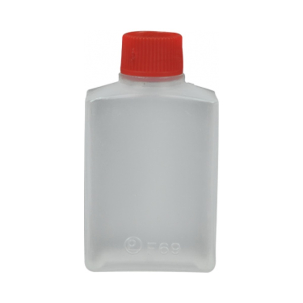 Szójaszósz flakon 15ml 100db/cs 6000db/krt