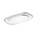Alu hidegtálas tálca 10 személyes (54,5x36cm) 50db/krt 79055/65055 (W)