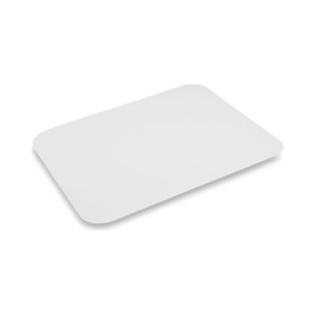 Alu/Papír tető 1/2 3600ml-es alutálcához 31x25,2cm (79722) 50db/cs 300db/krt (W)