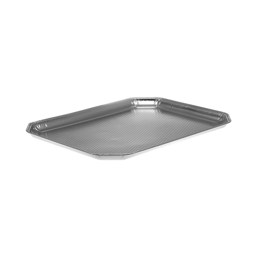 [65037] Alutálca szögletes 37,5x28cm 5db-os 10cs/krt  (W)