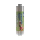 Folpack perforált 30x30cm 500m 9mikr. 4db/krt (W)