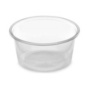 Műanyag imbisz 80ml PP 50db/cs 1000db/krt (W)