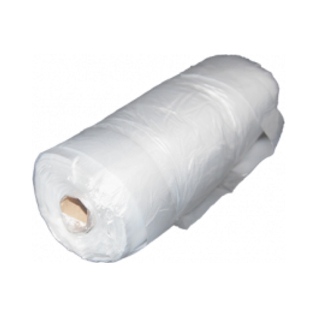 Roll-bag erős HDPE 5kg-os (22+11x48cm) 200db/cs 4000db/krt (W)