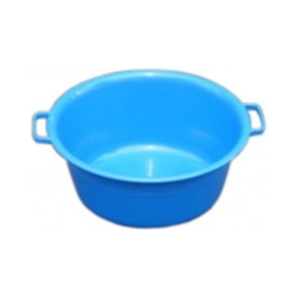 Peremfüles tál 50cm 30L (vegyes színekben)