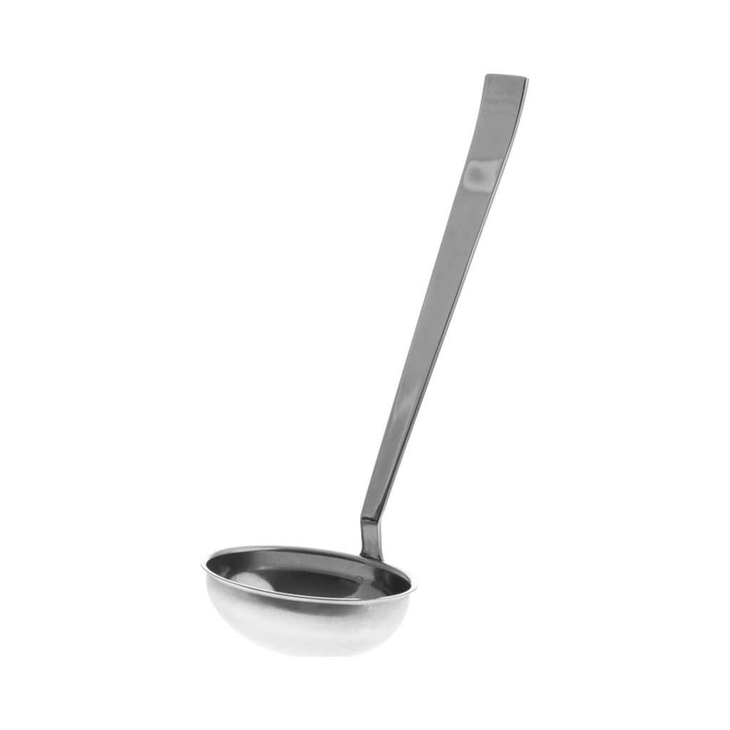 [772015MK] Ginevra merőkanál 26cm 1dl