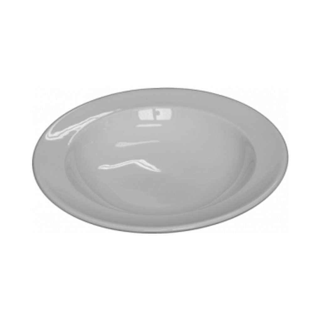 [211081] Uniset mélytányér 22cm (212) 6db/krt
