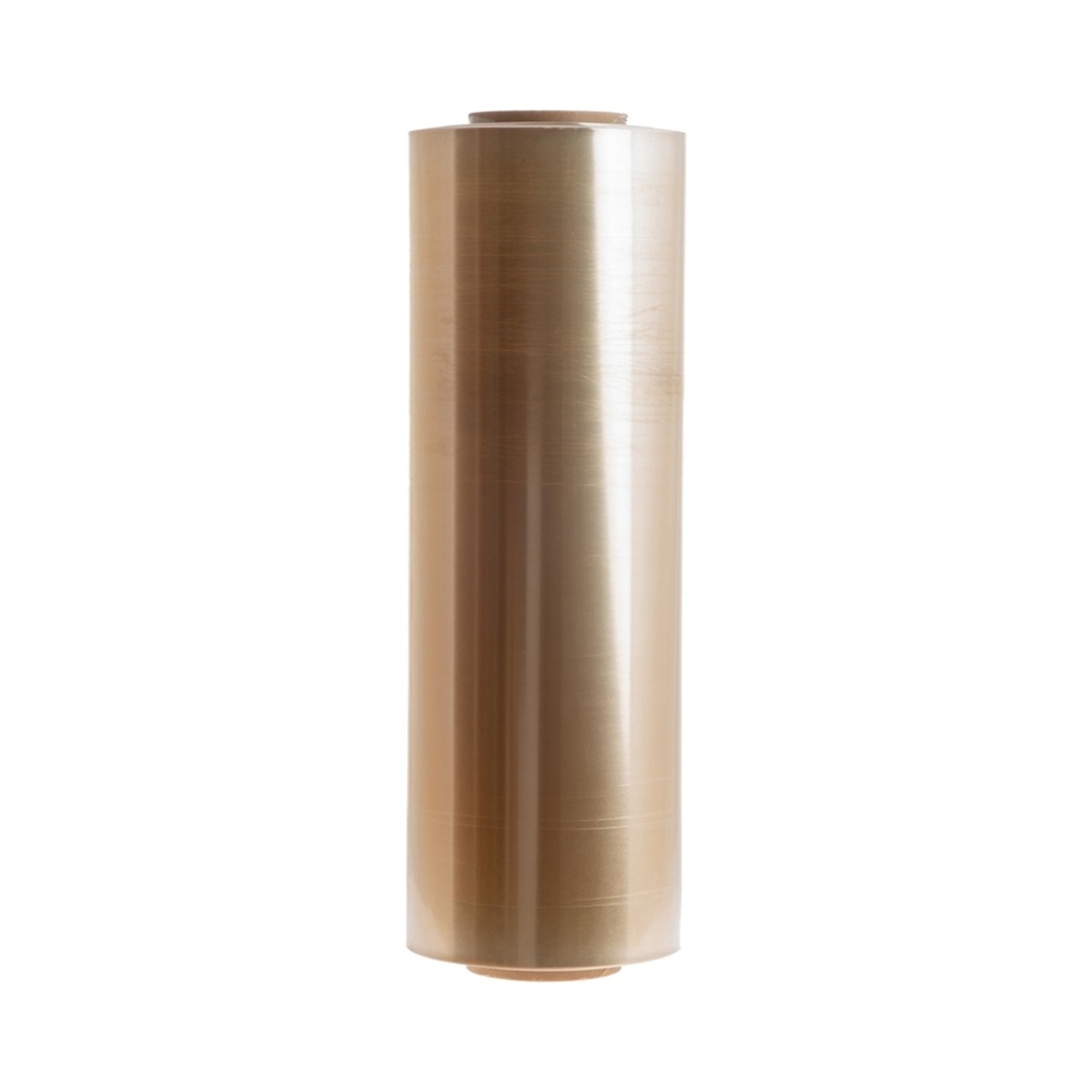 [513025] Csomagolófólia import PVC M08 45cmx1500m 8mic