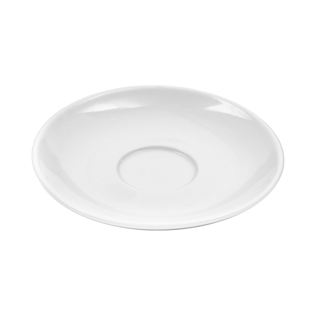[4999001] Mokkás csésze alj 12,5cm Italia  (4999009-es csészéhez) 6db/dob, 48db/krt.